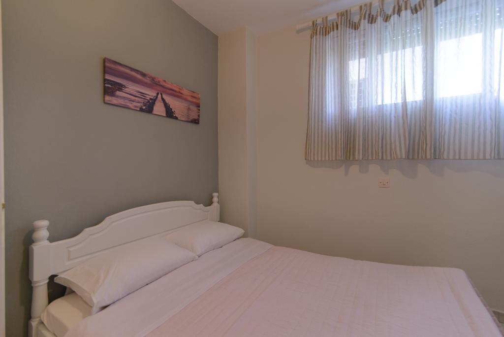 Family Inn Apartments&Suites Neos Marmaras Exteriér fotografie